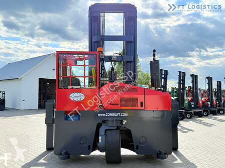 Carrello multidirezionale Combilift