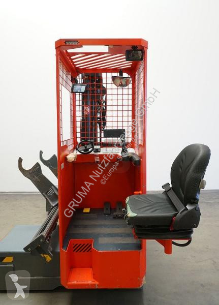 Carrello multidirezionale Dimos  DMS20/48