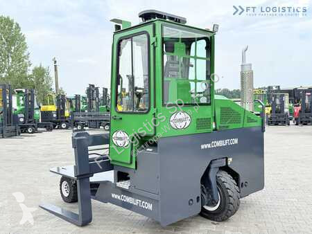 Stivuitor multidirectional Combilift