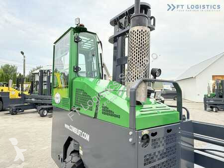 Stivuitor multidirectional Combilift