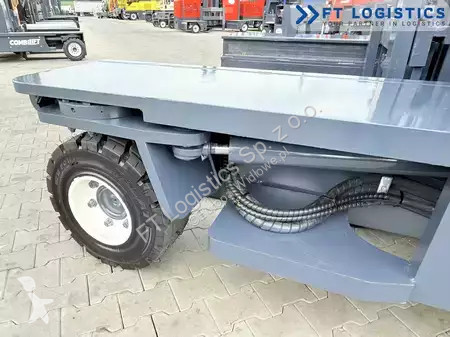 رافعة شوكية متعددة الاتجاهات Combilift