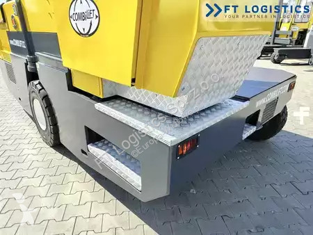 Stivuitor multidirectional Combilift