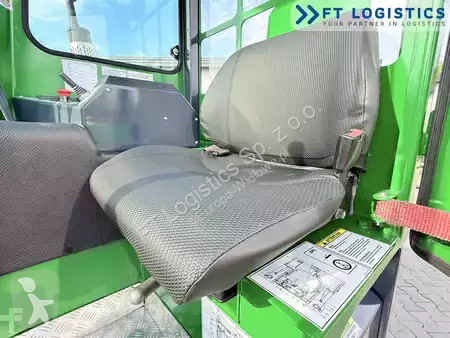 Stivuitor multidirectional Combilift