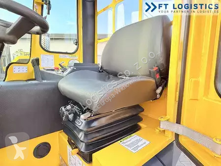 Stivuitor multidirectional Combilift