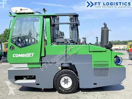 Многоходовой погрузчик Combilift