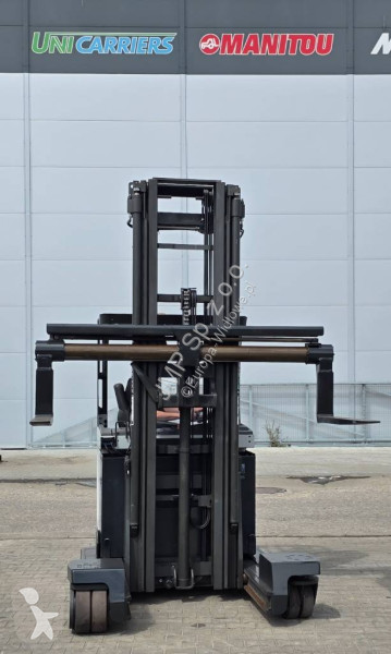 Многоходовой погрузчик Unicarriers UFW 250...