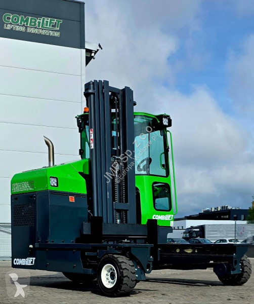 Carretilla multidireccional Combilift C 4000...