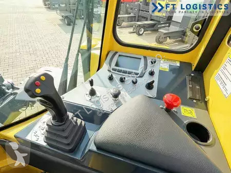 Chariot multidirectionnel Combilift