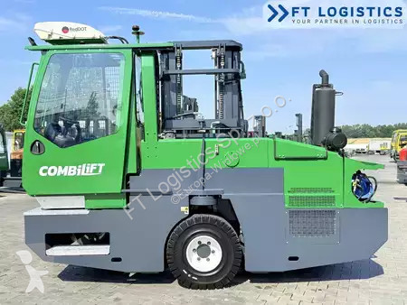 Chariot multidirectionnel Combilift