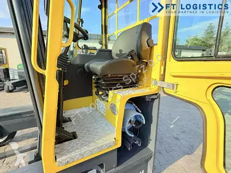 Multidirektionel truck Combilift