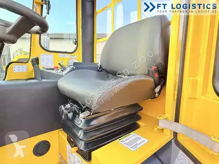 Multidirektionel truck Combilift