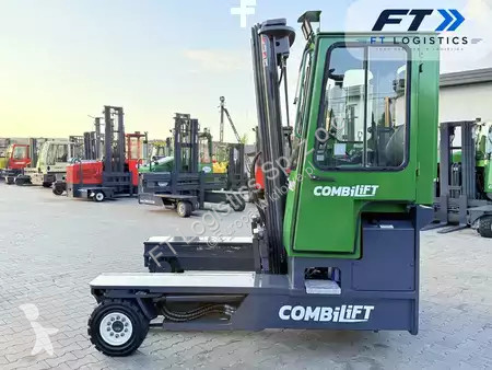 Multidirektionel truck Combilift