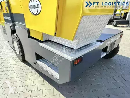 Multidirektionel truck Combilift