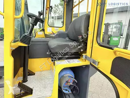 Multidirektionel truck Combilift