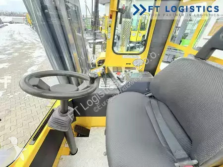 Wózek wielokierunkowy Combilift