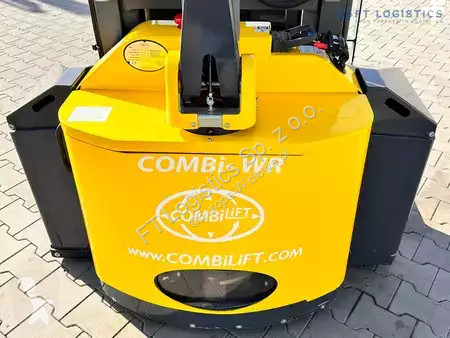 رافعة شوكية متعددة الاتجاهات Combilift