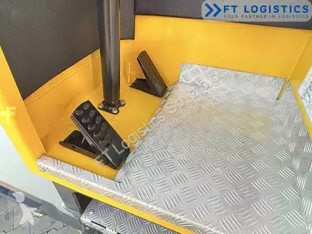 Stivuitor multidirectional Combilift