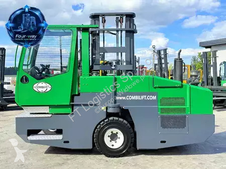 Chariot multidirectionnel Combilift