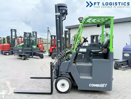 Chariot multidirectionnel Combilift