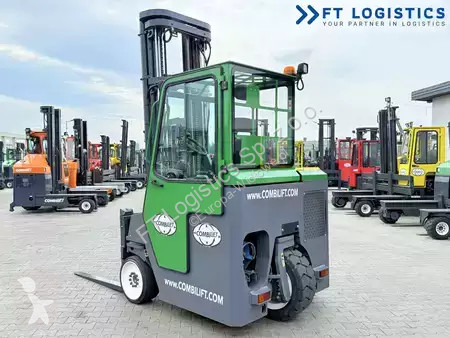 Chariot multidirectionnel Combilift