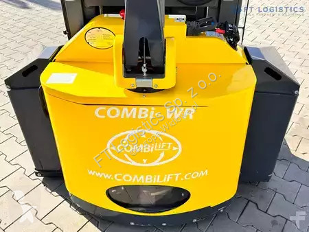 Chariot multidirectionnel Combilift
