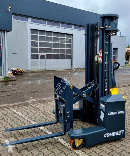 Stivuitor multidirectional  WR4 -  BRAND NEW on...