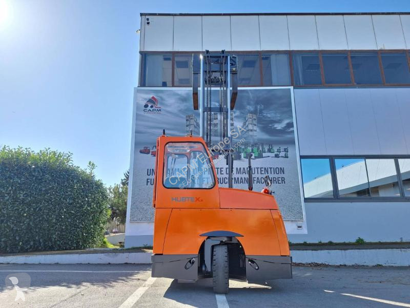 Carrello multidirezionale Hubtex  DQ45D