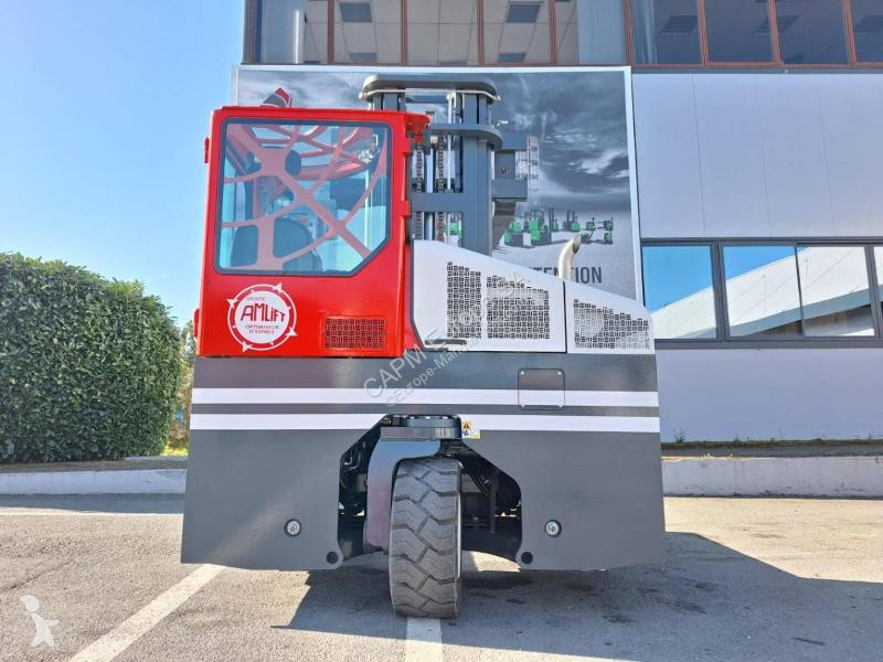 Stivuitor multidirectional Amlift  COMBI C4000-12