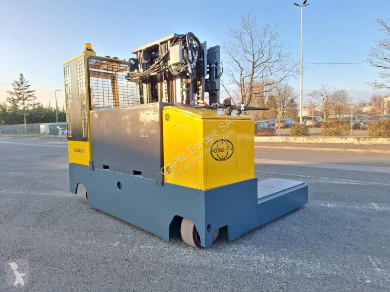 Stivuitor multidirectional Combilift  ESL3545