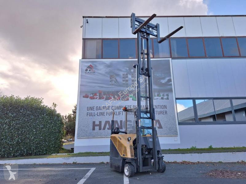Stivuitor multidirectional Amlift  AGILIFT...