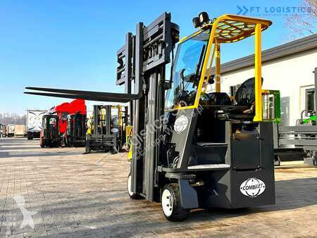 Stivuitor multidirectional Combilift