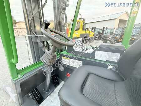 Carrello multidirezionale Combilift