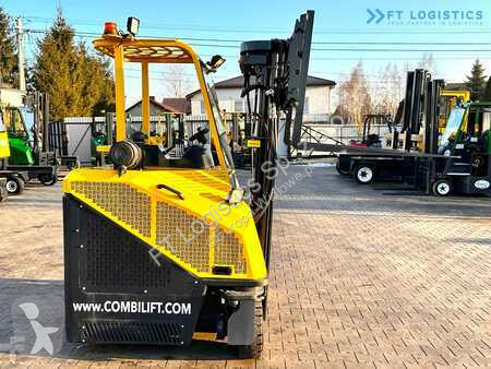 Stivuitor multidirectional Combilift
