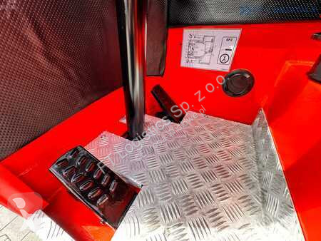 Stivuitor multidirectional Combilift