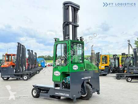 Stivuitor multidirectional Combilift