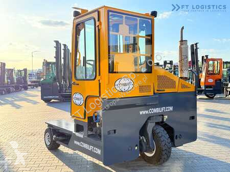 Carrello multidirezionale Combilift