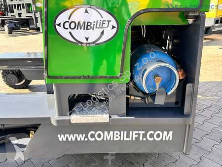 Vierwegtruck Combilift