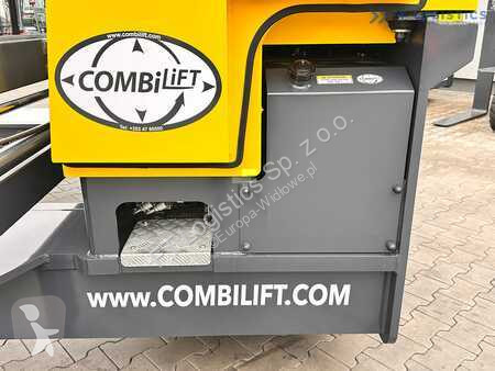 Stivuitor multidirectional Combilift