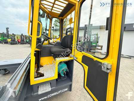 Stivuitor multidirectional Combilift
