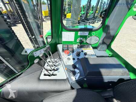 Stivuitor multidirectional Combilift