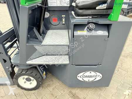 Stivuitor multidirectional Combilift