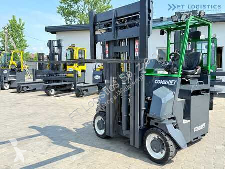 Carrello multidirezionale Combilift