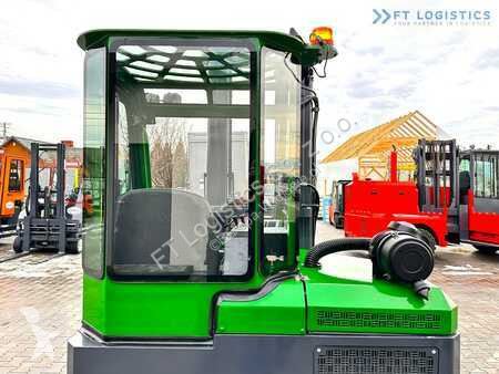 Stivuitor multidirectional Combilift