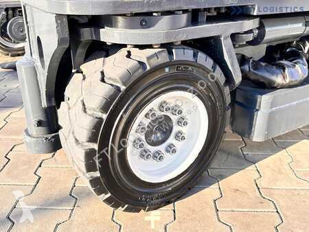 Carrello multidirezionale Combilift