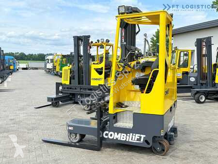 Carrello multidirezionale Combilift