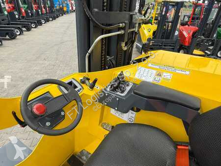 Carrello multidirezionale Combilift