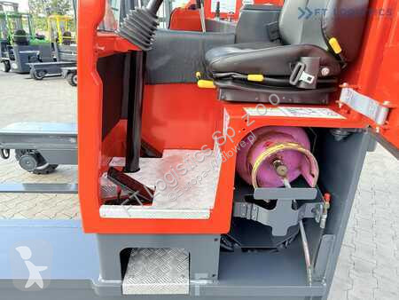Carrello multidirezionale Combilift