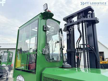 رافعة شوكية متعددة الاتجاهات Combilift