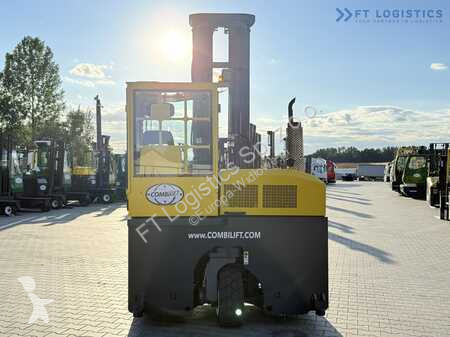 Carrello multidirezionale Combilift