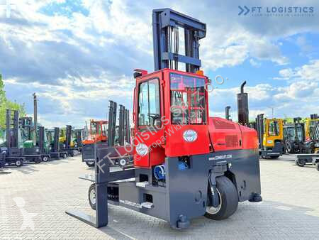 Carrello multidirezionale Combilift